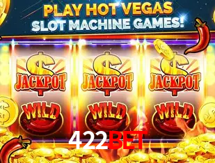 Exclusive Offers 422Bet