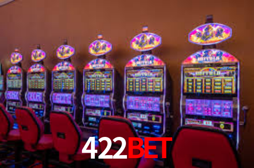 Exclusive Games 422Bet