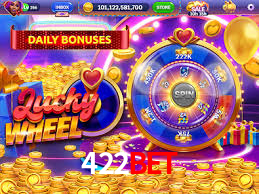 Spaceman Game 422Bet